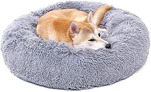 amazon marshmallow cat bed