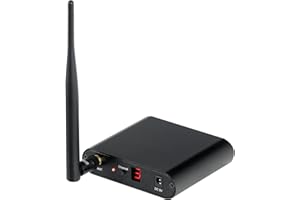 Beatfoxx SDT-40 Silent Disco V2 émetteur