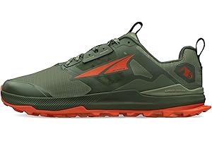 ALTRA Lone Peak 8, Zapatillas Hombre
