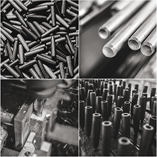 elago Stylus Ball for iPhone 3GS/4/4S, iPad and Galaxy -World First Replaceable Tip (Extra Rubber Tip included) – Black - 9