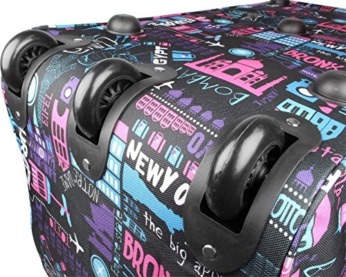 Normani Reisetasche - 7