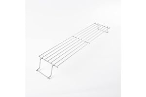 LOKHING Warmhalterost 7641 für Spirit 300 Series (2013-2017), Genesis Silver B und C, Gold B und C, Platinum I und II Gasgrill 7513 Warmhalterost