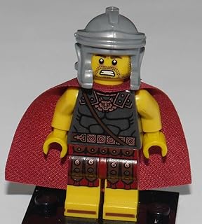 lego roman soldiers amazon