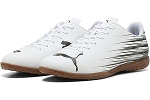 PUMA Homme Attacanto II It Chaussure de Football