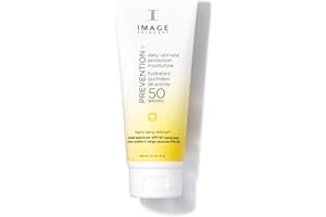 Image Skincare - Prevention+ Daily Ultimate Protection Moisturizer LSF 50-91 g
