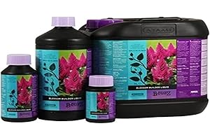 Atami B´Cuzz Blossom Builder Liquid 1L