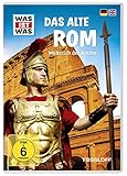 Was Ist Was DVD Das alte Rom. Weltreich der Antike