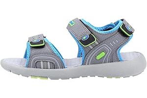 Hush Puppies Boy's Mario Sandal