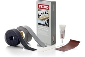 VELUX Kit de mantenimiento de ventana de madera. Tipo: ZZZ 220_ Tamaño: Variante: