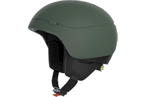 NEW 2022 - POC Meninx Ski and snowboard helmet for optimal protection on and off the slope with Fidlock Buckle