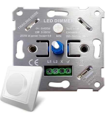 LED