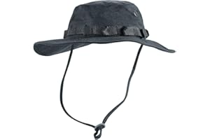 Commando Industries US Army Tropiques Boonie Chapeau Safari Chapeau busc Chasse Chapeau Bonnet Casquette différentes Versions