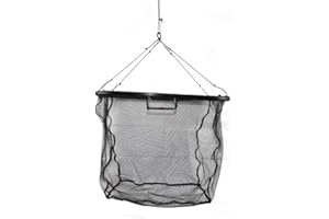 Tronixpro Folding Drop Net, Large, Fish landing net