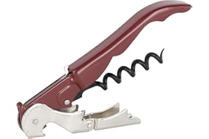 Pulltap's Genuine Slider 900 Bordeaux - Cavatappi professionale