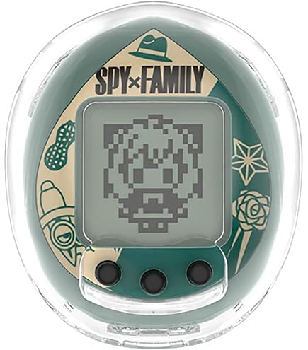 Bandai - Tamagotchi Nano - Kingdom Hearts 20th Anniversary – Version Claire (Light Mode) - Réf : NT81147 Bandai - Tamagotchi Nano - Kingdom Hearts 20th Anniversary – Version Claire (Light Mode) - Réf : NT81147