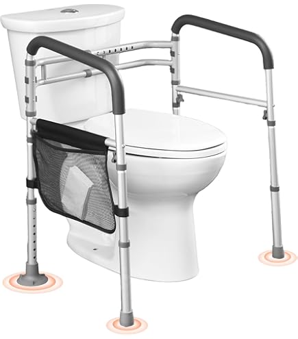 LyriFine Banc De Douche, Tabouret De Douche Imperméable En Polyéthylène