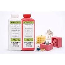 Wagnersil Premium Silikonkautschuk – Dubliersilik Produktbild-Vorschau 2