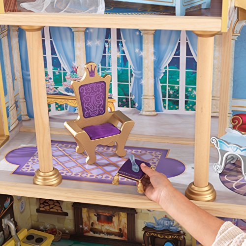 KidKraft Cinderella Royal Dream Dollhouse