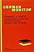 Produktbild Finding a Voice: Problems of Language in East German Society and Culture (German Monitor, Band 47)