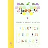 Ya Cuento. 8: N&uacute;meros de cinco cifras
