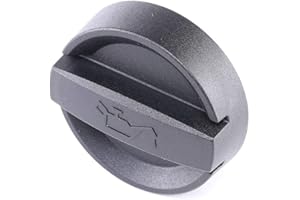 febi bilstein 103923 tappo rabbocco olio con guarnizione, 1 unità