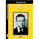 Değirmen - B&uuml;t&uuml;n Yapıtları