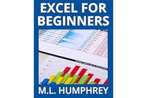 Excel for Beginners (Excel Essentials)