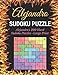 Produktbild Sudoku Puzzle: Alejandro's 200 Hard Sudoku Puzzles - Large Print