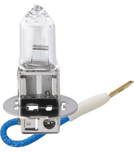 Osram 64198 Lampe Spéciale à Culot Off Road P45T, 12 V