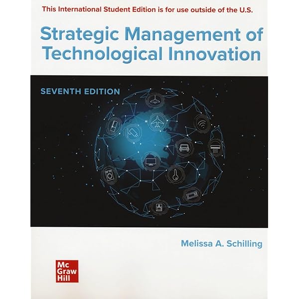 Organization Theory & Design: An International Perspective - Daft