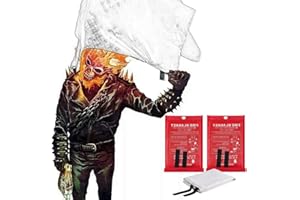 UVAN ART Lot de 2 couvertures anti-incendie pour cuisine – Couverture de sécurité anti-incendie pour la maison – Couverture anti-incendie en fibre de verre pour la maison – Couverture de sécurité incendie pour