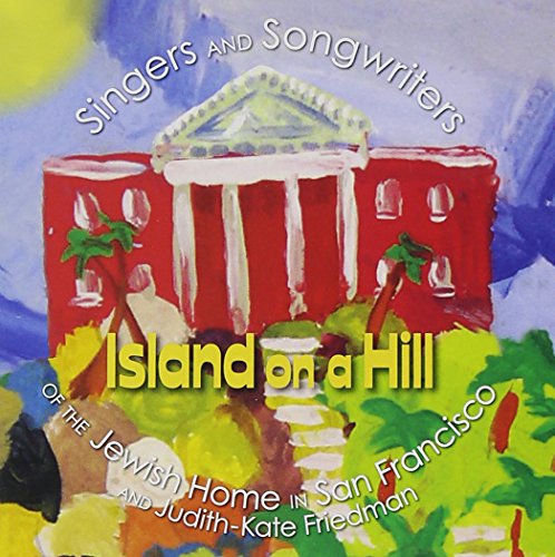 Preisvergleich Produktbild Island on a Hill