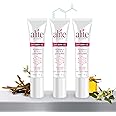 Alite Anti Acne Gel | Fast Action on Acne & Pimples | Boosts Skin Health & Helps Manage Acne & Breakouts Pack of 3 (15g each)