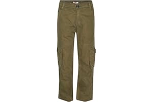 A2Z 4 Kids Kids Boys Trouser Designer Youth BDU Ranger 6-Pocket Stone Combat Cargo Trousers Fashion Pants Age 5 6 7 8 9 10 11 12 13 Yr