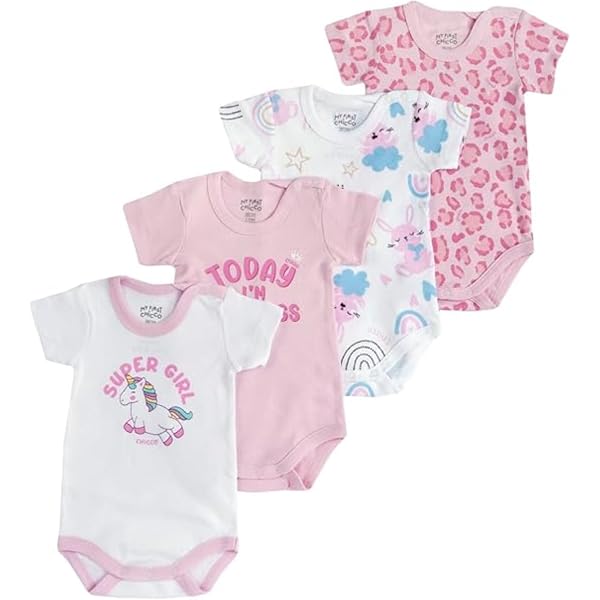 Body Bebé madrinas | La Camiseta Canaria