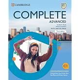Complete Advanced. Third Edition. Student's Book without Answers with Digital Pack: Third Edition. Student's Book without Ans