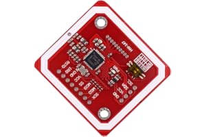 Doxiuyo New PN532 NFC RFID Wireless Module V3 User Kits Reader Writer Mode IC S50 Card PCB Attenna IIC SPI HSU