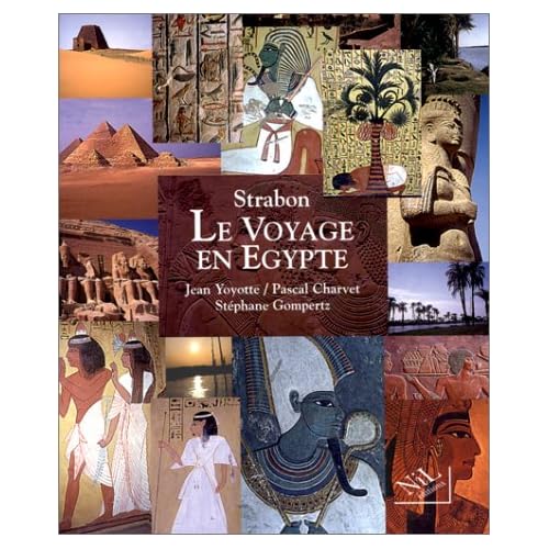 VOYAGE EN EGYPTE VOYAGE EN EGYPTE