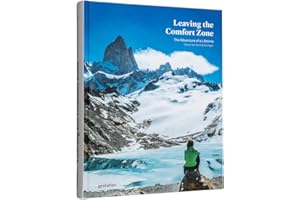 LEAVING THE COMFORT ZONE: the adventure of a lifetime