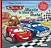 Produktbild Cars. ¡Hasta la línea de meta!