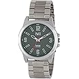 HMT PACE UGSS 101 Watch for Men | 1 Year Manufacturer Warranty |Water Resistant