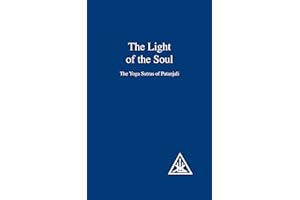 The Light of the Soul: Yoga Sutras of Patanjali
