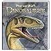 Pop-up-Buch Dinosaurier by 