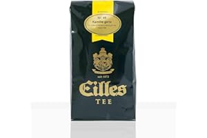 ‎EILLES Eilles Tee Kamille 250g