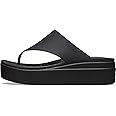 Crocs Women's Brooklyn Flip