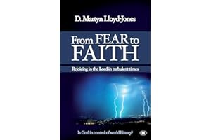 From Fear to Faith: Rejoicing In The Lord In Turbulent Times