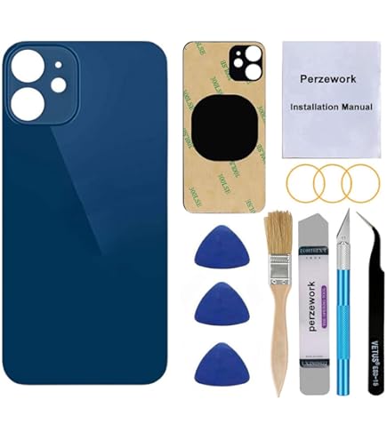 BACK COVER COMPLETA APPLE IPHONE 15 PRO - Foto 6