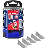 WORKPRO WP213004 100&rsquo;L&uuml; R&ouml;tuş Maket Bı&ccedil;ağı Yedeği