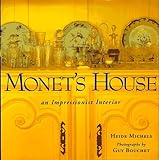 Monet's House by 