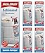 Produktbild Mellerud 2001000097 Schimmel Vernichter chlorhaltig 5 x 500 ml